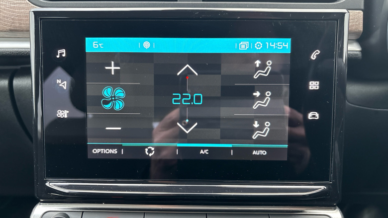 Citroen C3 1.2 PureTech 110 Shine Plus 5dr EAT6 Petrol Hatchback